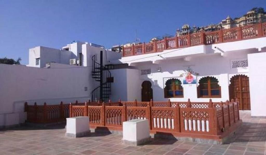 Hari Niwas Guest House, Udaipur