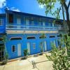 Tuan huyen vlog homestay