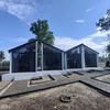 Secotek Nenasi Chalet