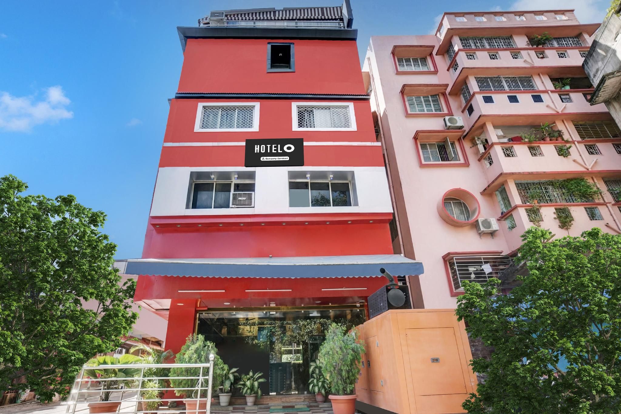 Super Hotel O Jamshedpur Near MGM College formerly Hotel Suman