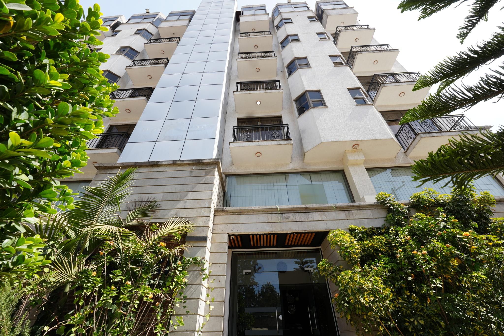 Mazeki Boutique Hotel