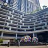 1 min to KL Tallest Residence Heart of Klang Valley