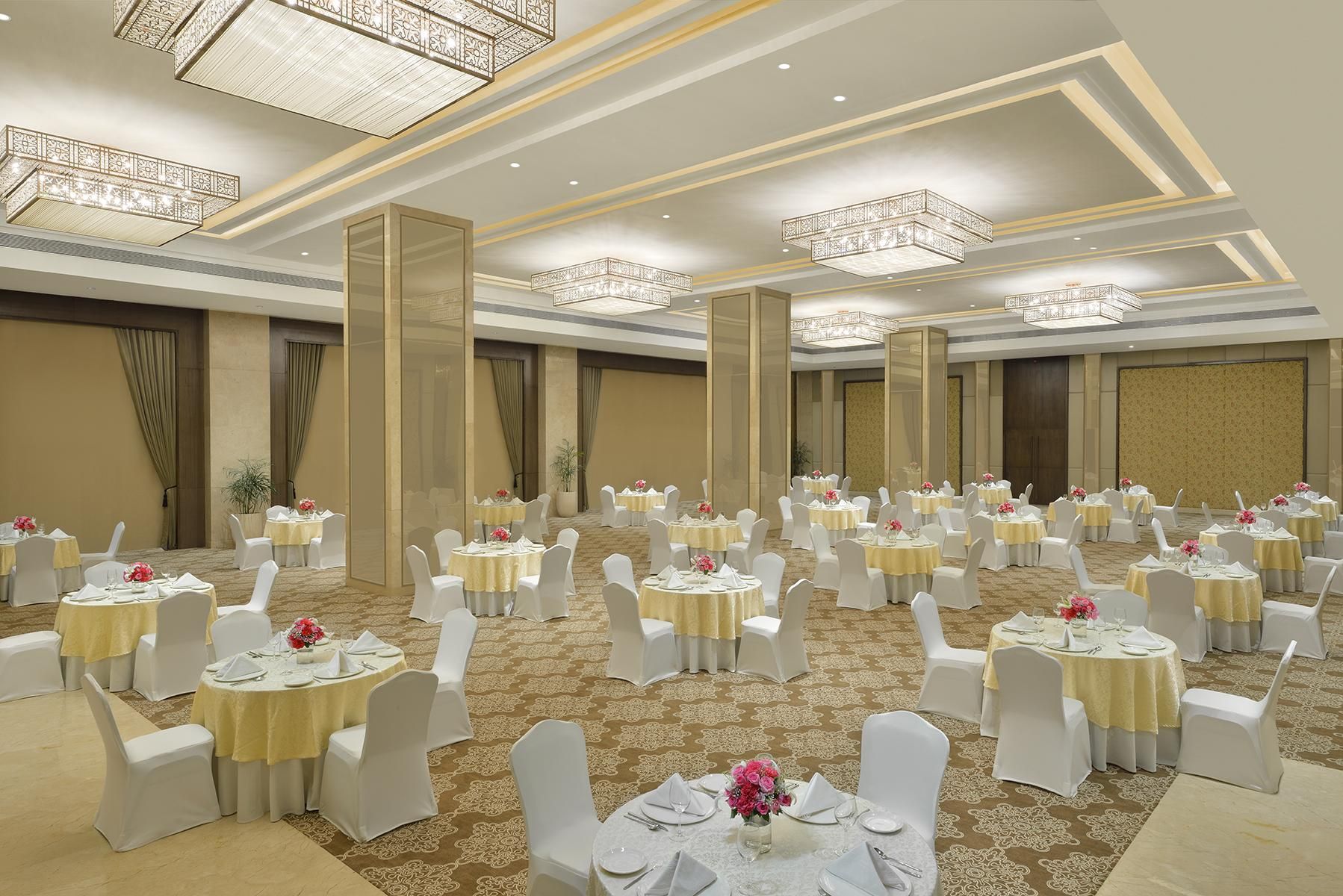 Ballroom
