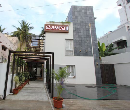Avea Accommodation, Madurai