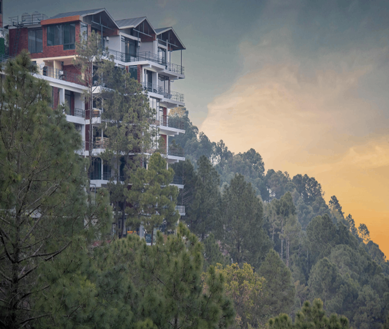 The Black Pearl Hillcrest