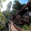 Tadfane resort