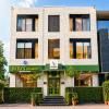 Hotel Golden Fern