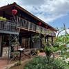LAM MOUNTAIN RETREAT