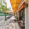 Raku Hotel Garden Grandworld Phu Quoc