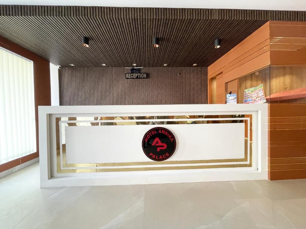 Hotel Ambika Palace ! Puri, Puri