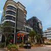 The Stallionz Signature Suites by IWH Suites