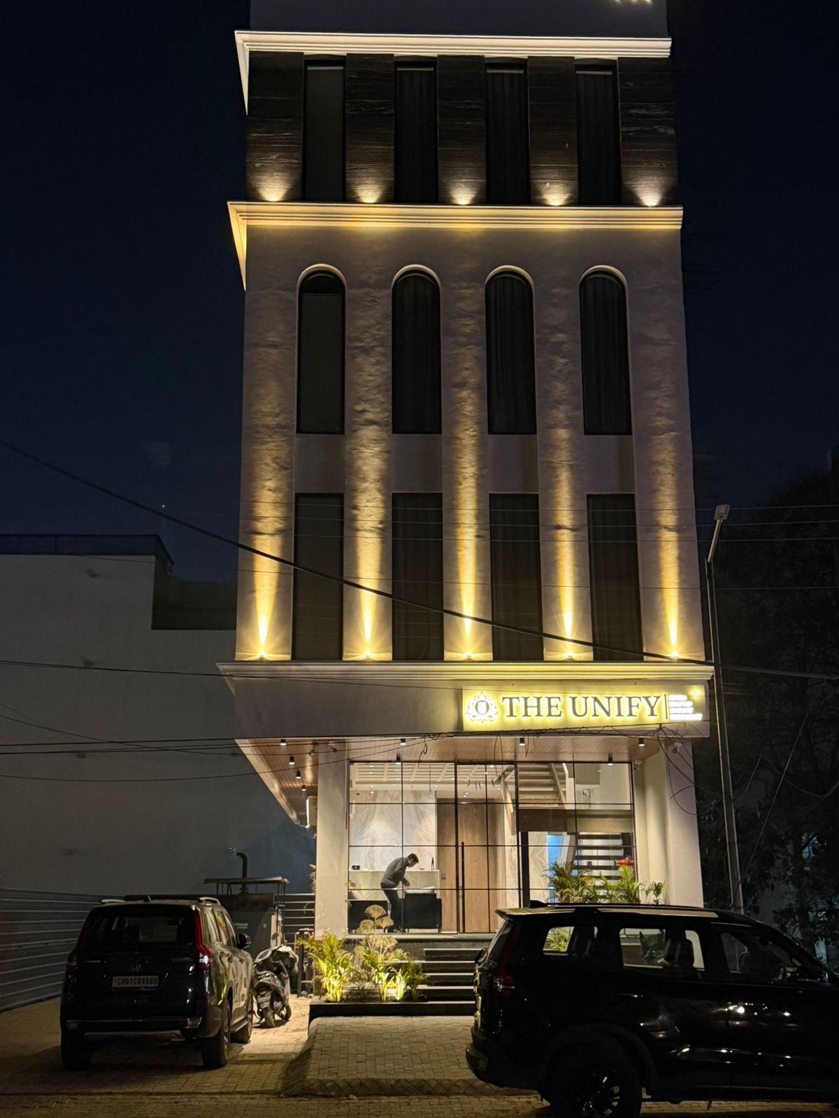 Facade
