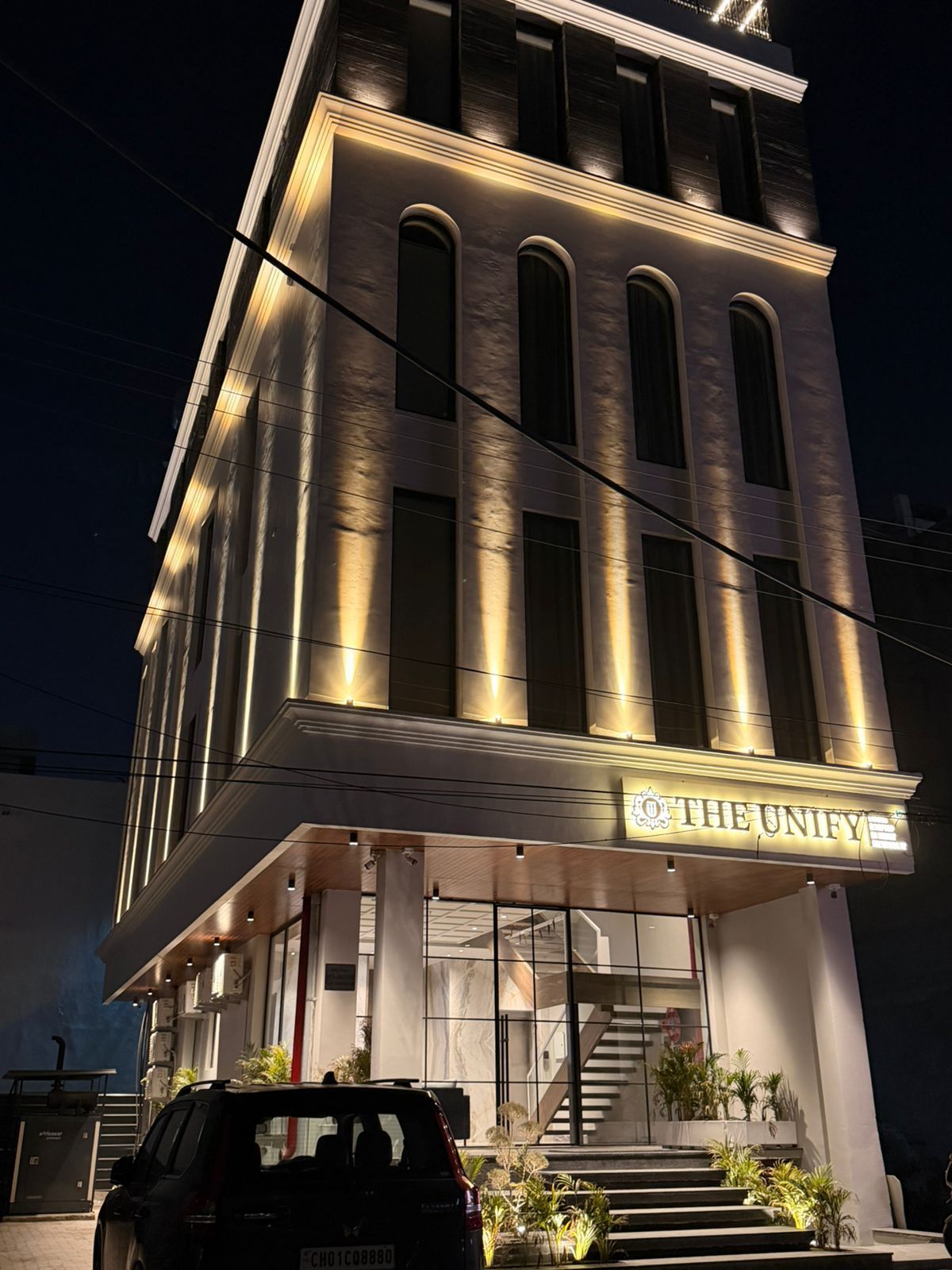 Facade