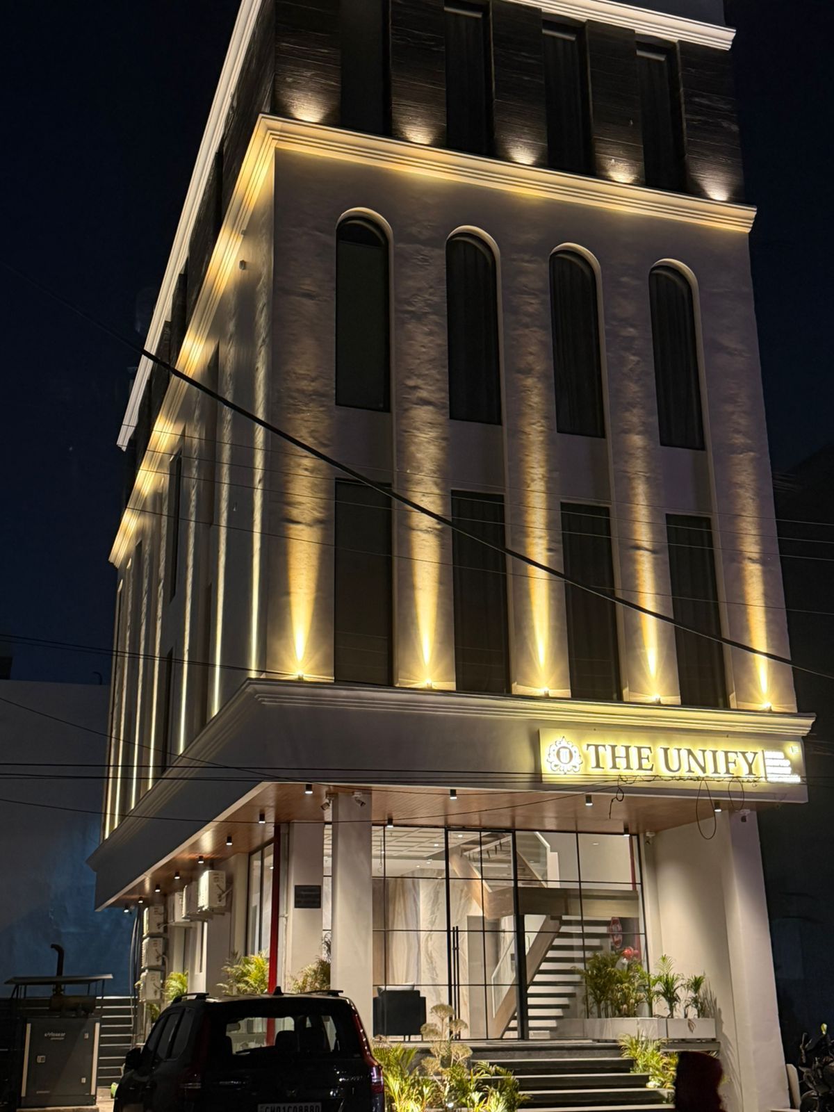 Facade