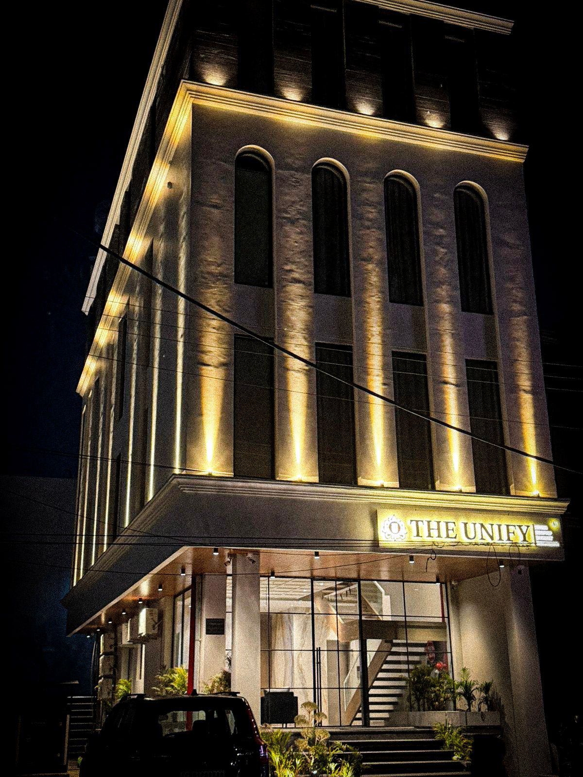 Facade
