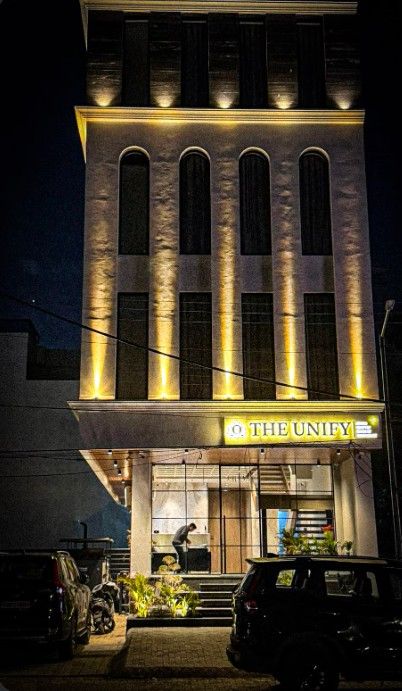 Facade