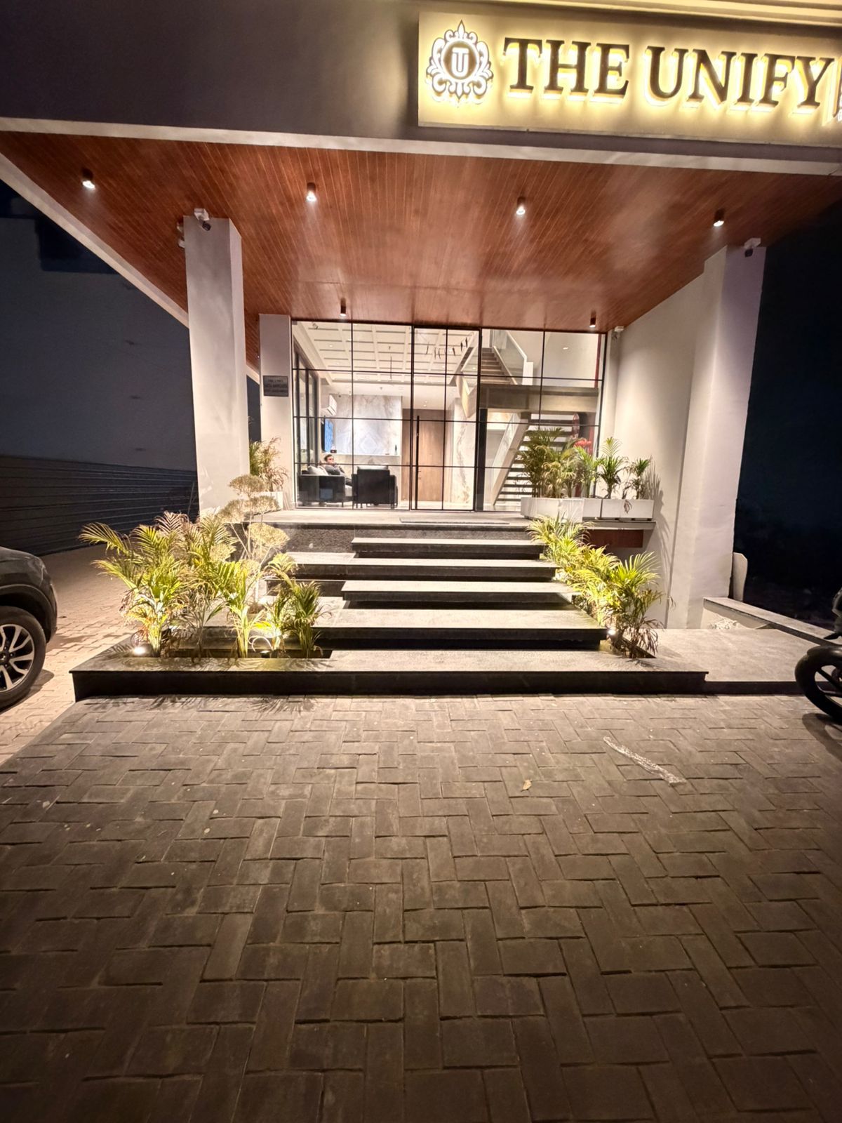 Porch