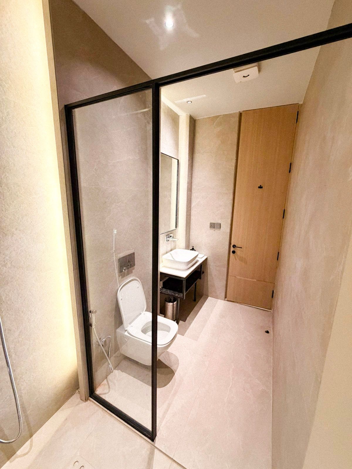 The Unify Super Deluxe Room 3