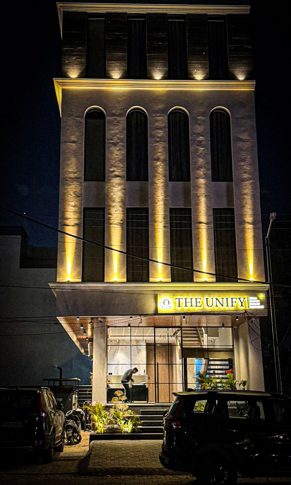 Facade