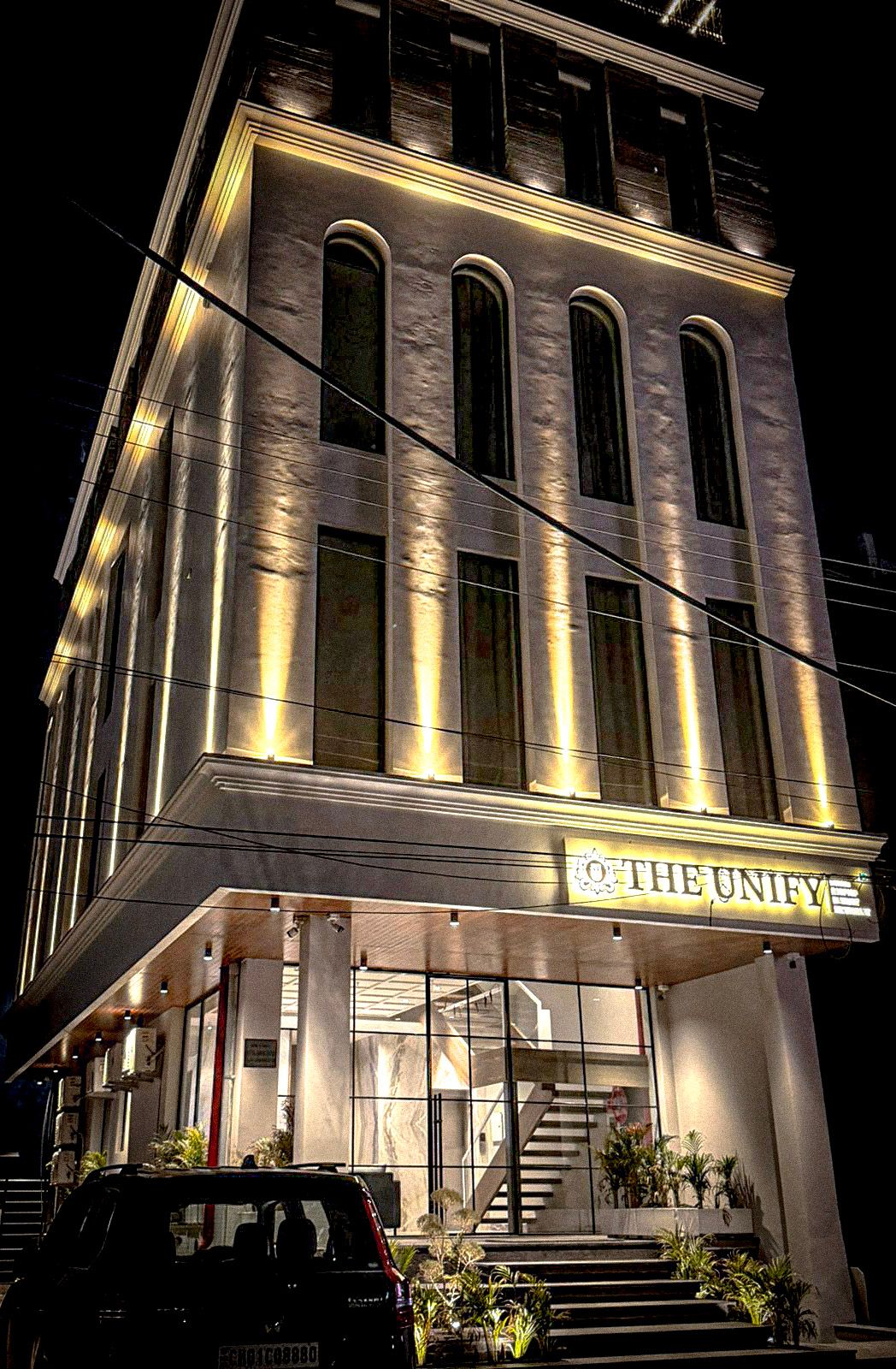 Facade