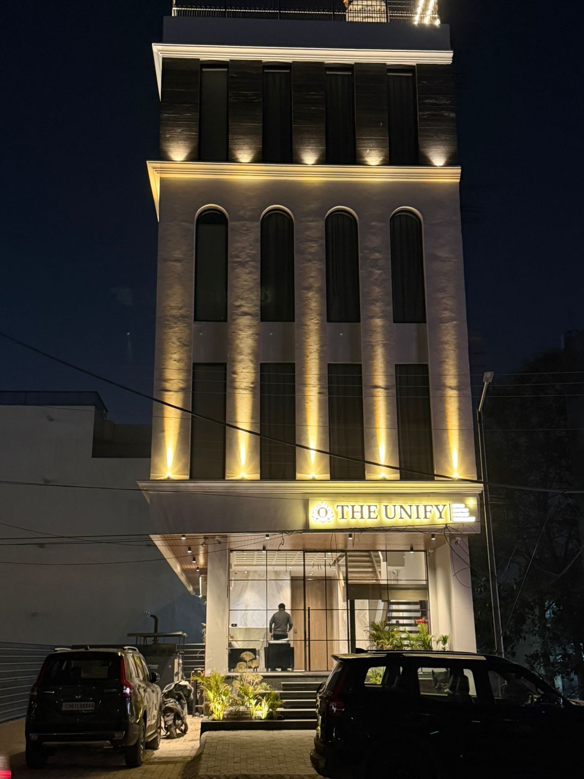 Facade