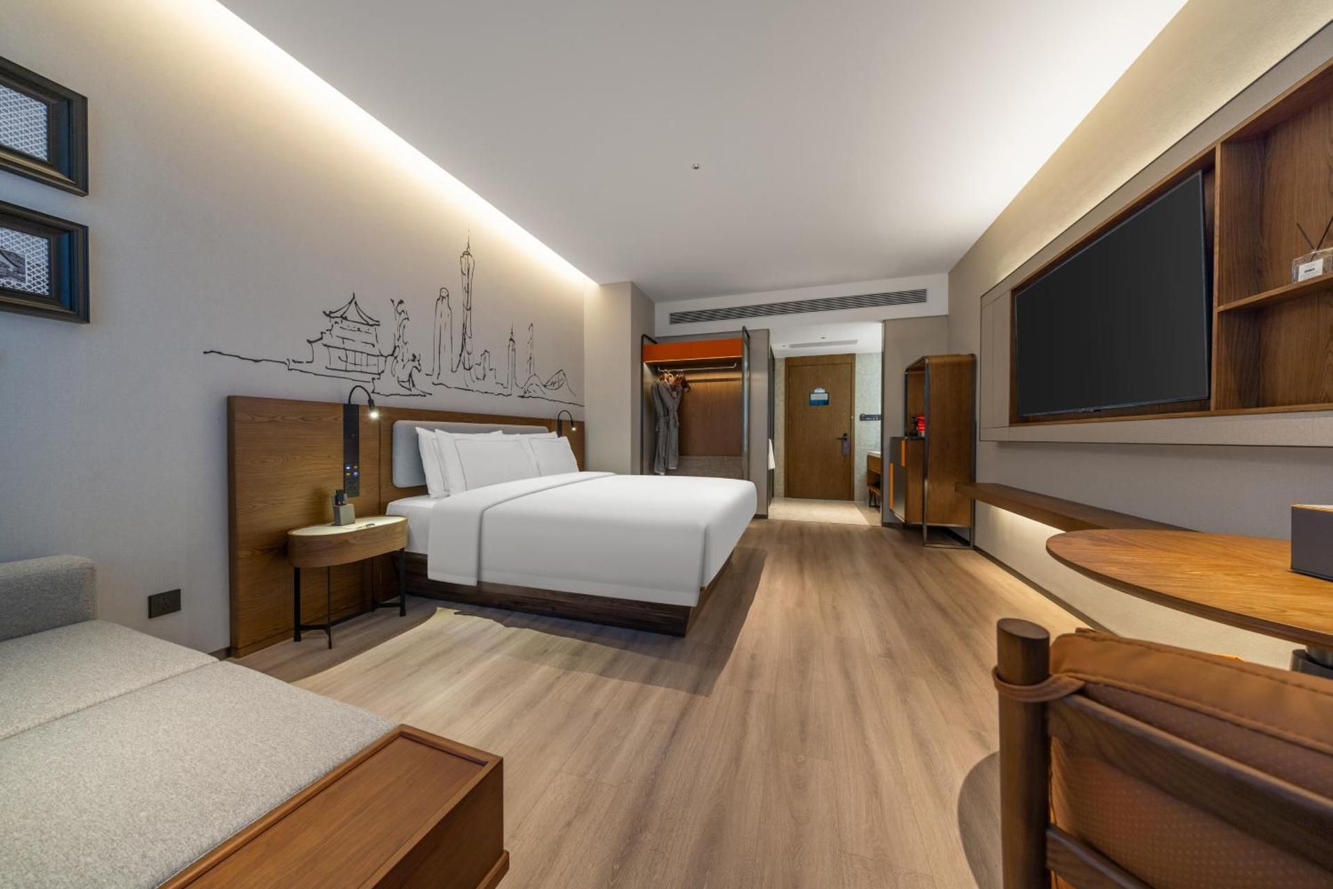 Superior Queen Room