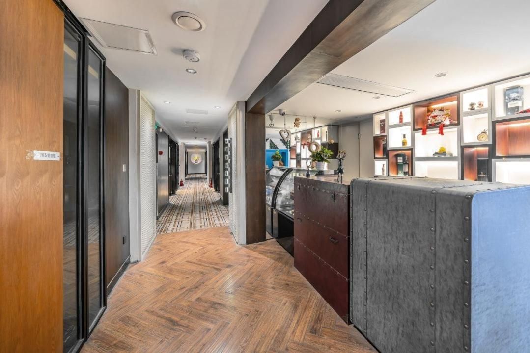 Bar/lounge
