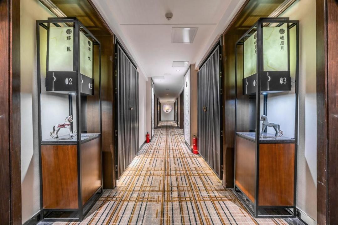 Facilities