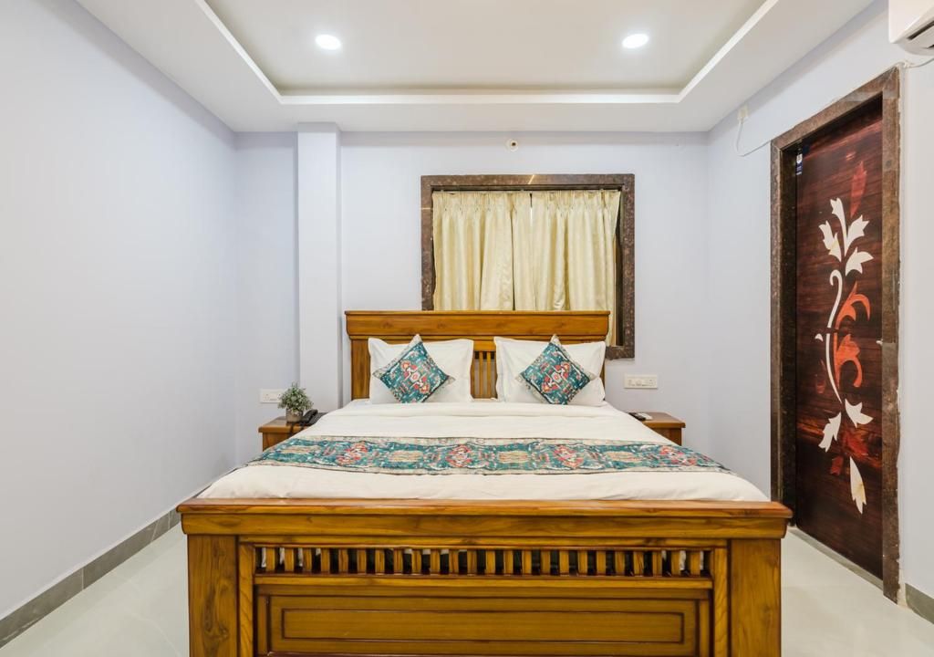 Hotel Prestige Grand Standard Room