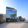 FabHotel Crown Residency
