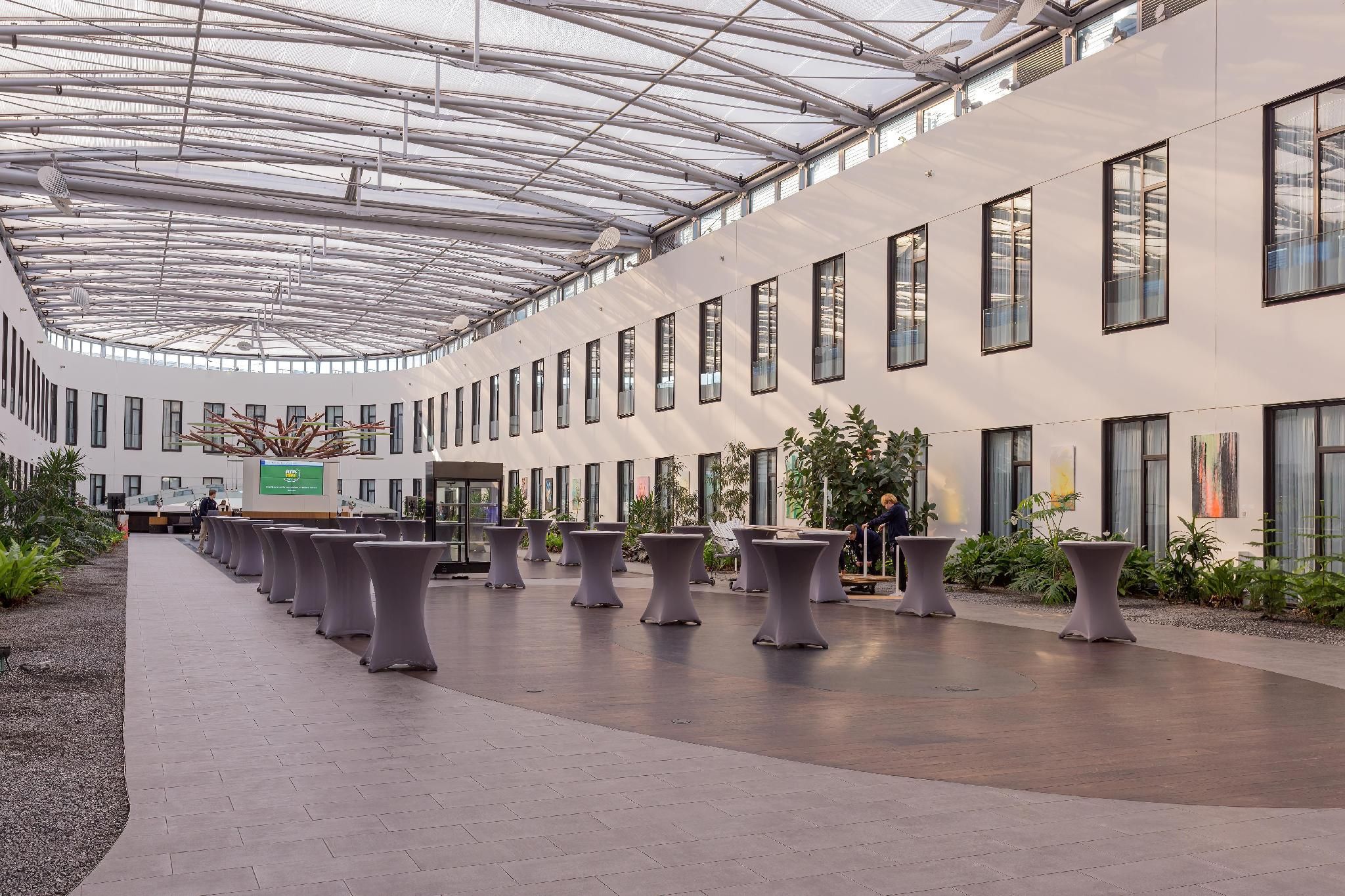 Hotel MOA Berlin