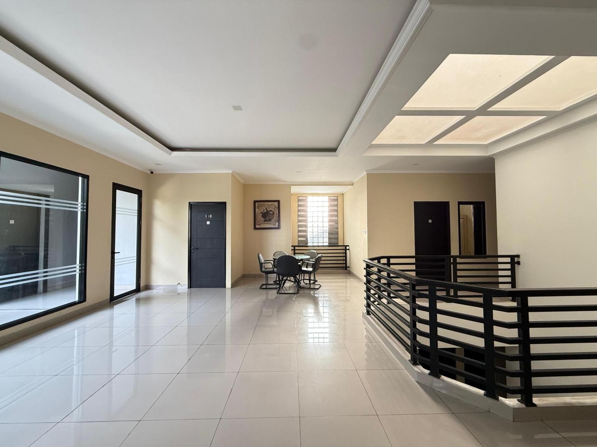 Public Areas