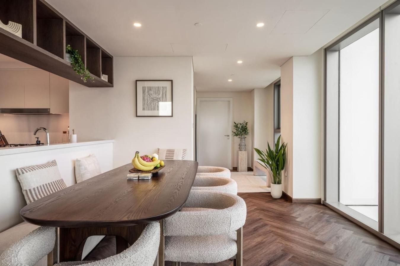 Seraya Residences 10 & 45 at Downtown Views 2