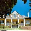 Plantation House at Whitecliffs