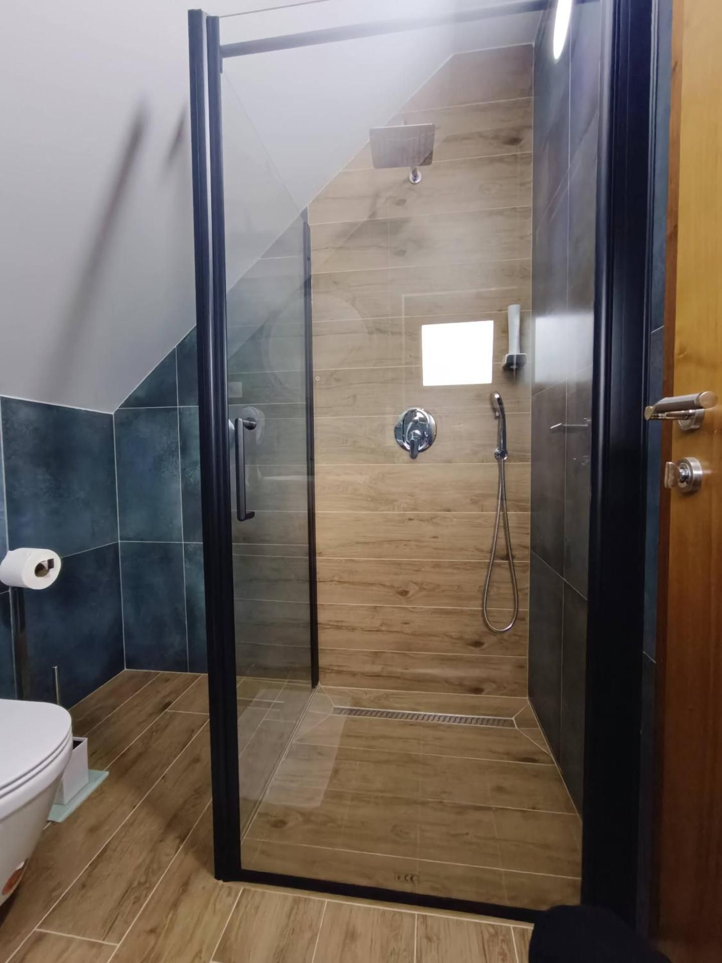 Shower