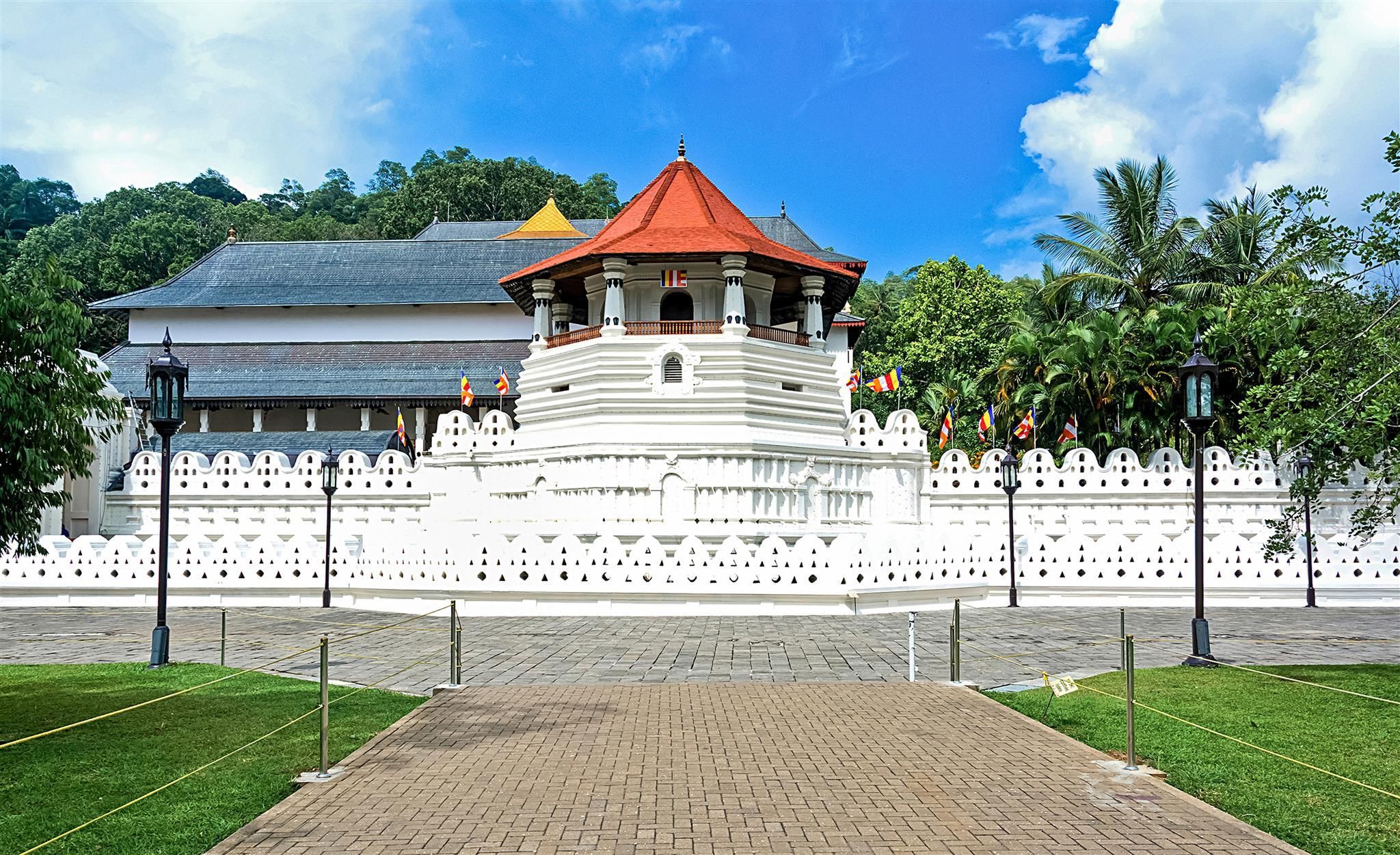 Tranquil Cabana - Kandy