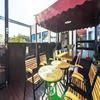 Paju Gallery Café Pension Soon