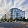 Courtyard by Marriott Philadelphia South at The Navy Yard