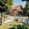 Wellness & Thermal Retreat Das Muhlbach