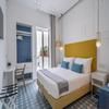 Capri Marina Suite