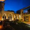Cavusin Cave House-Cappadocia