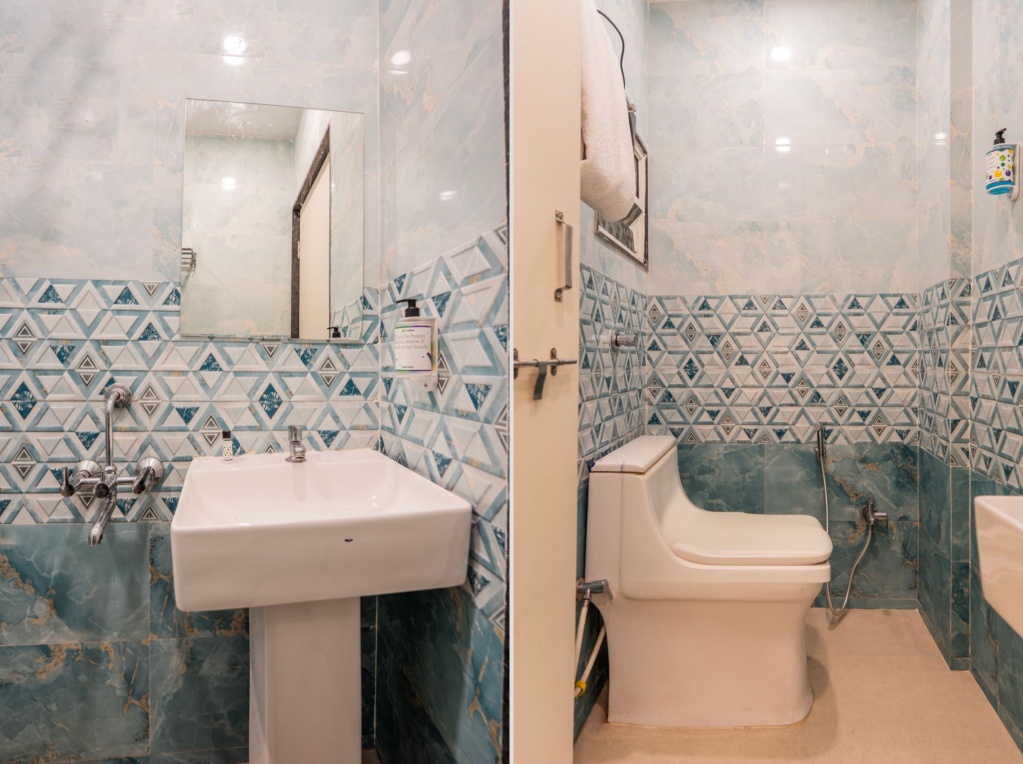 Itsy Hotels Sri Nidhi Executive Standard Room 4