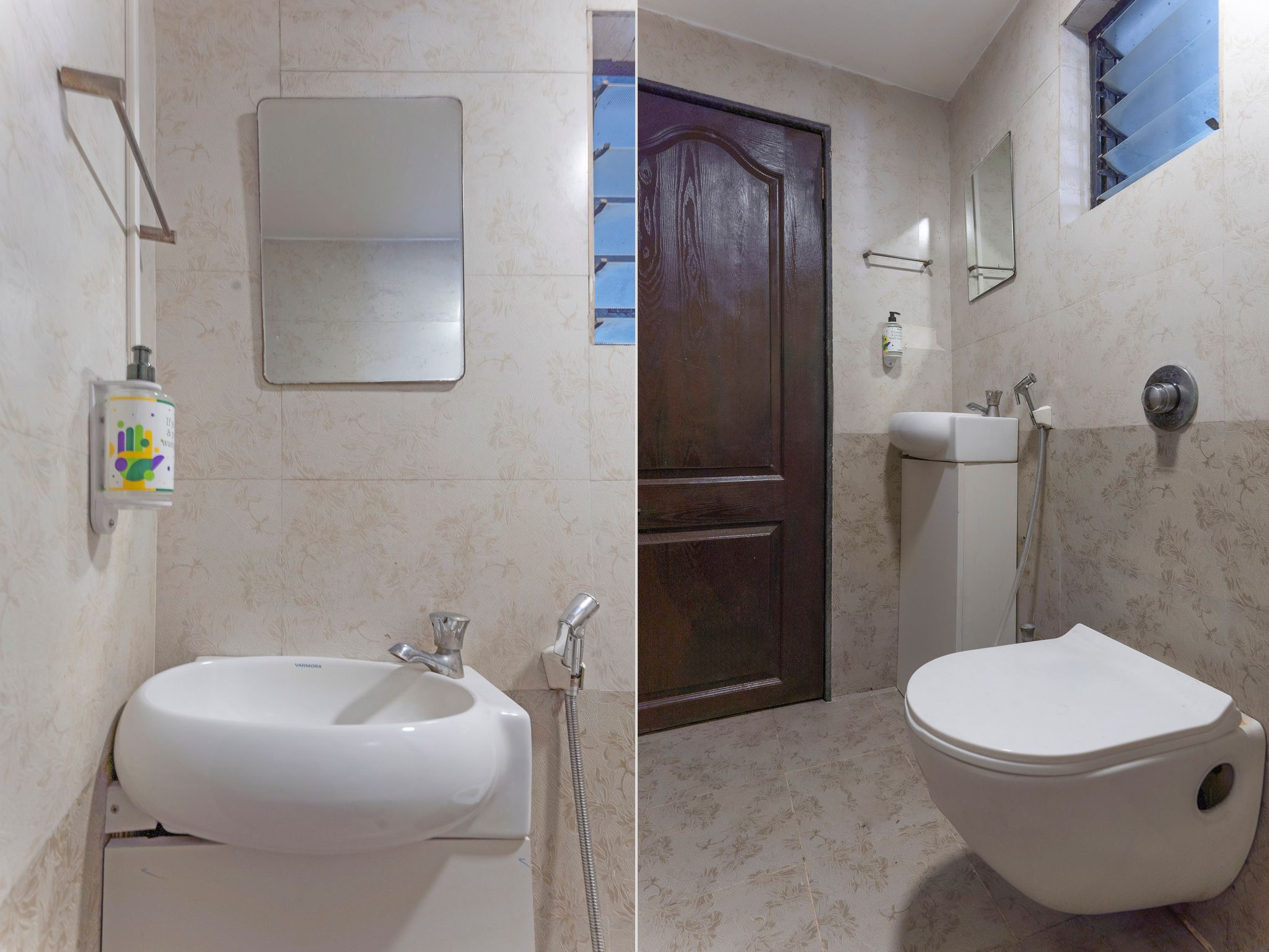 Itsy Hotels Sri Nidhi Executive Economy Room  5