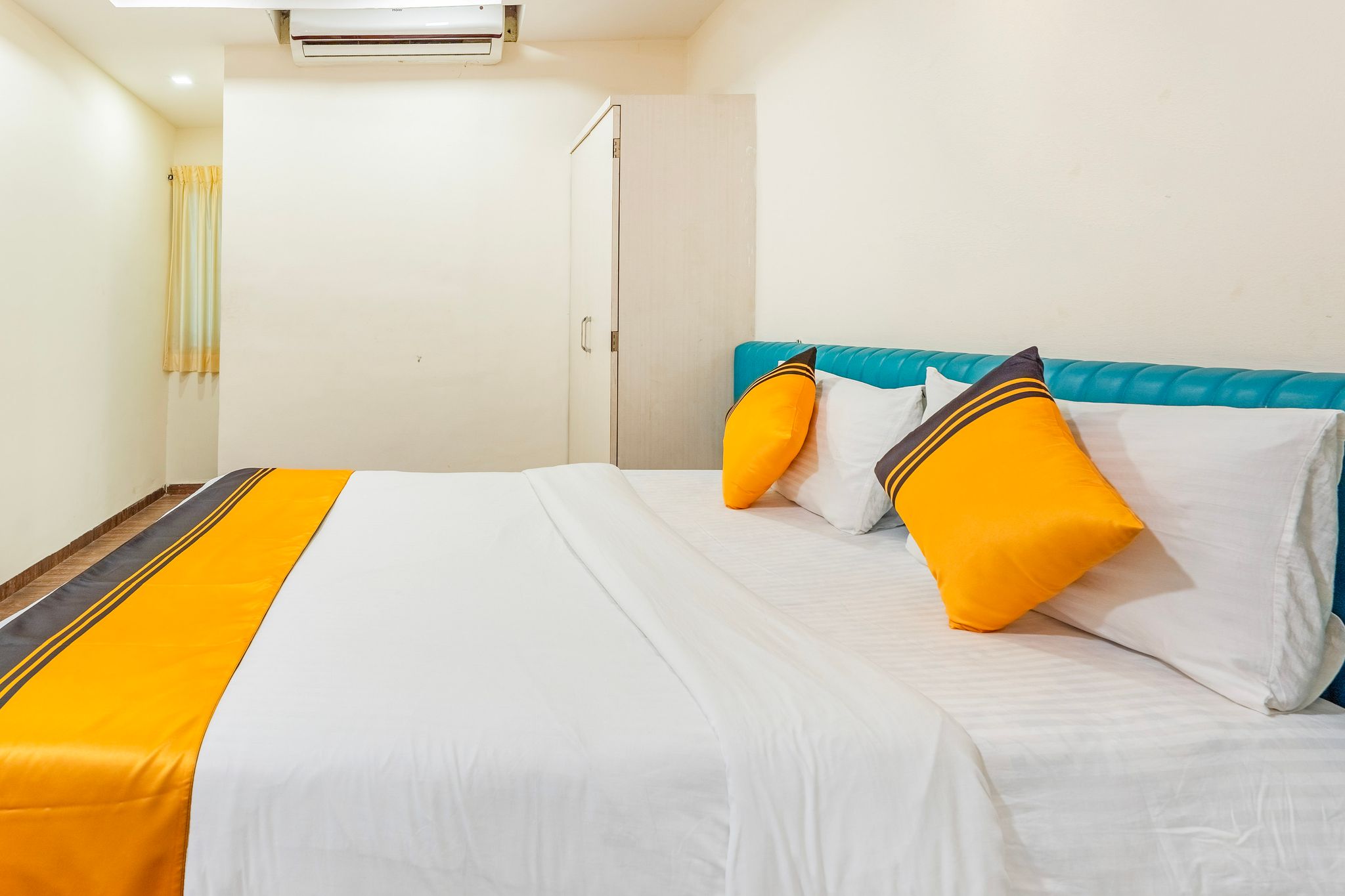 Itsy Hotels Sri Nidhi Executive Economy Room  2
