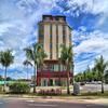 Dancenter Palette - Kota Kinabalu Near by Imago Shopping Mall Formerly Zara's Boutique Hotel