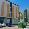 استديوهات الديوان الفندقية Al Diwan Hotel Studios