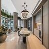 Chic 2-Bed Melbourne CBD Apartment with Pool  Sauna