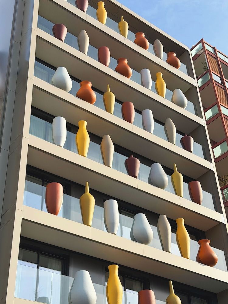 Palazzo Le Giare \- Luxury Apartments