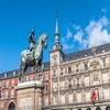Suites Madrid Centro