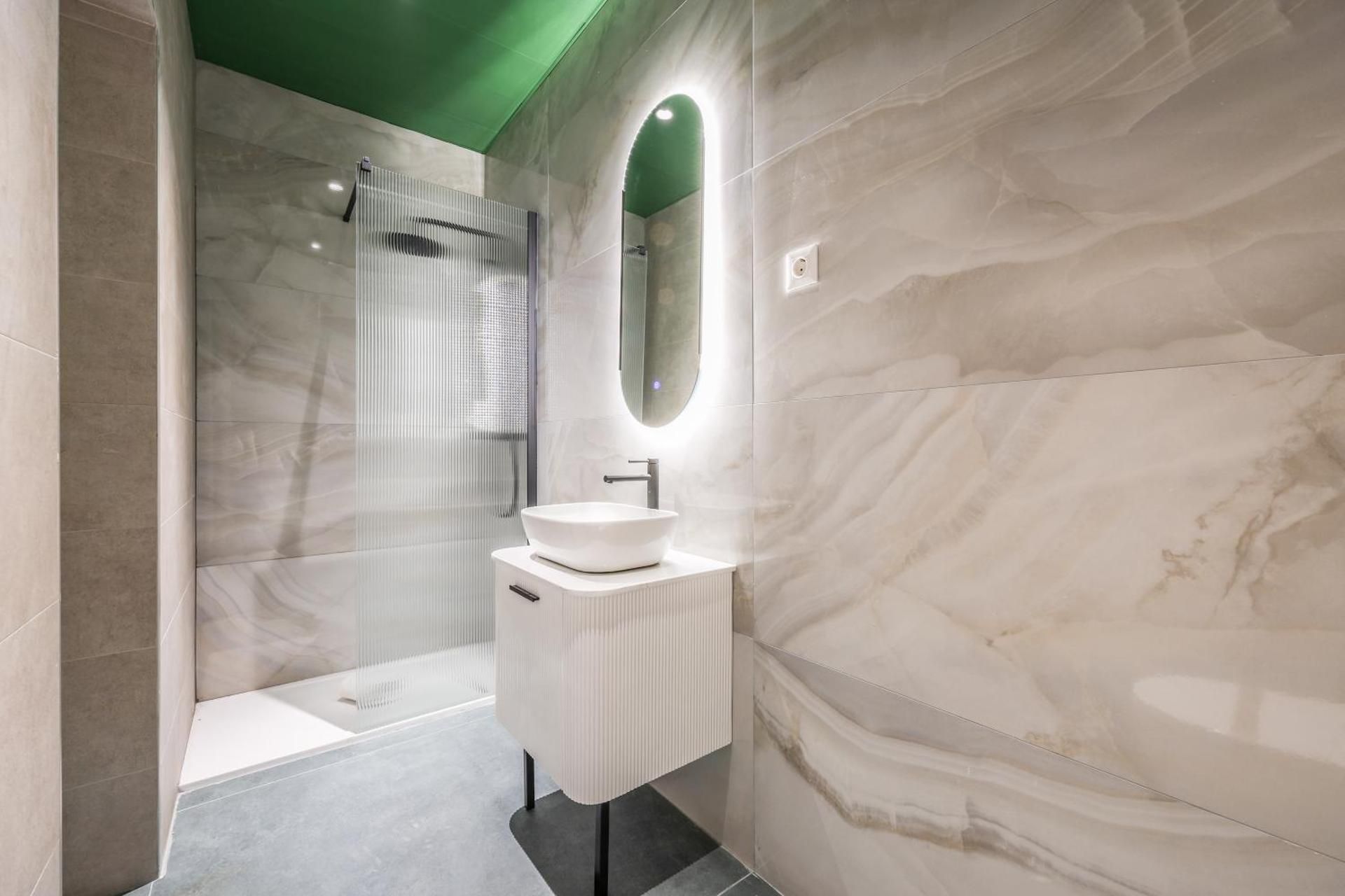 Suites Madrid Centro Studio Apartment 2